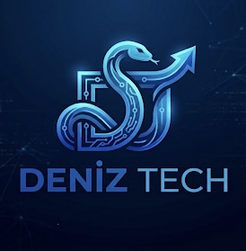 Deniz Altunay Avatar Logo